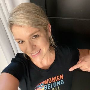 Meet your Posher, Teresa